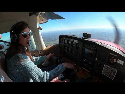 REAL LIFE Power On Stalls