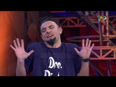 Portokalli, 17 Dhjetor 2017 - Lacat (Lenci ka lene Xhemin)