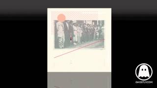 Shigeto - Lineage (Sun Glitters Remix)