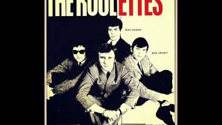 The Roulettes - I can't stop