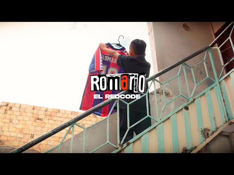 El RedCode - Romario