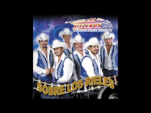 Los Rieleros Del Norte- Cuesta Arriba