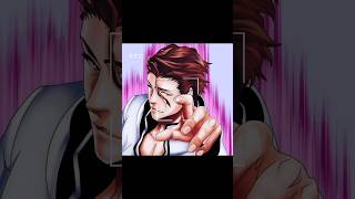 Top 10 strongest Bleach characters #anime #bleach