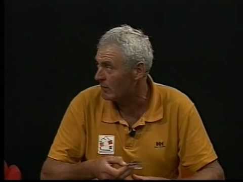 Intervento di Giulio Tam - SentieriNatura 2010 - 09