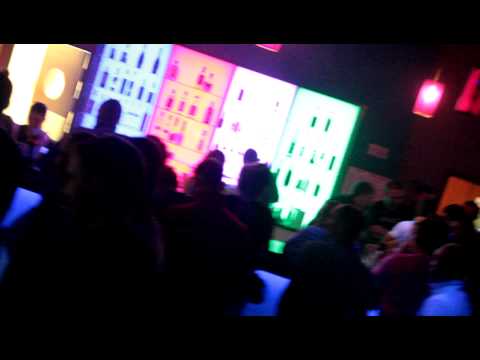 Planet Club 2 8.10.2011r.