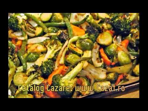 Cazare Rosiesti, Vaslui - Cazat.ro