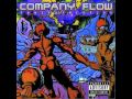 Company Flow-The Fire in Which You Burn