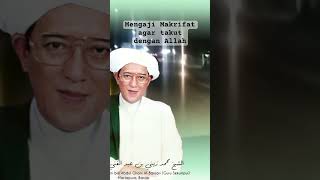 Download lagu Mempelajari ilmu Makrifat agar bertakwa | Ceramah Abah Guru Sekumpul KH Zaini Bin Abdul Ghani mp3