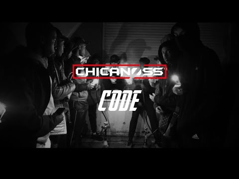 Chicanøss -Code