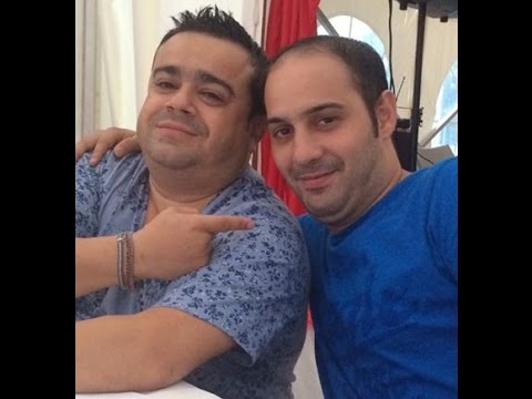 Mihaita Piticu & Adrian Minune - Am sa bag doua ziare ( Oficial Audio )