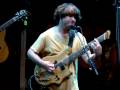 Keller Williams Live in Harrisburg Whitaker Center  3/18/09 Dogs (earl is the dog)