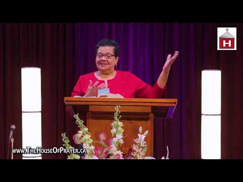 Shekinah: "Be a shiny example of Jesus" Part 1 with Pastor Jean Tracey