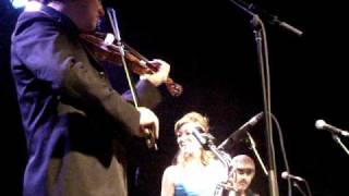 Jill Barber &#39;&#39;All my dreams/Tous mes rêves&#39;&#39; à l&#39;Astral / Montréal