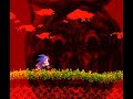 SONIC El Pendrive Azul