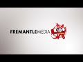 CBeebies FremantleMedia Kids Family X2 2012