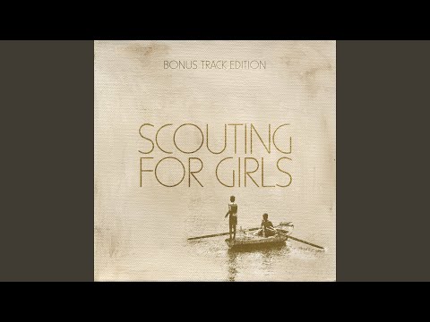 Elvis Ain't Dead - Scouting for Girls