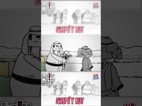 👧💖Noemí Y Rut👧💖