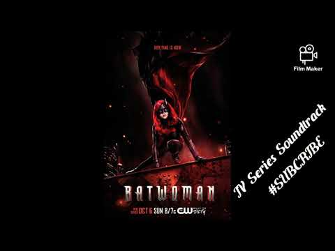 Batwoman 1x03 Soundtrack - Trampoline (Tromme Remix) SHAED #Batwoman #SUBCRIBE