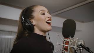 Dan Partridge &amp; Martha Kirby You&#39;re the One That I Want from Grease UK Tour 2019