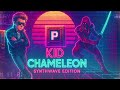 Remix Kid Chameleon