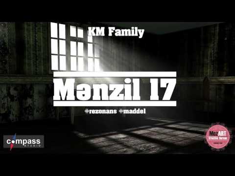 KM Family - Mənzil 17