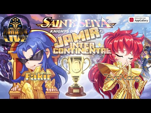 Finale Jamir intercontinental Fakir VS Atlas Feat Nonix Mako Vaga Dayma et invités SSA