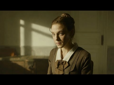 Trailer en español de La mujer de Tchaikovsky