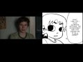 Scott Pilgrim Movie And Comic Comparison