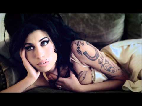 Despite The Hype, The Loss of Too-Young Amy Winehouse Is Painful (This Sad Instrumental Is For Her)