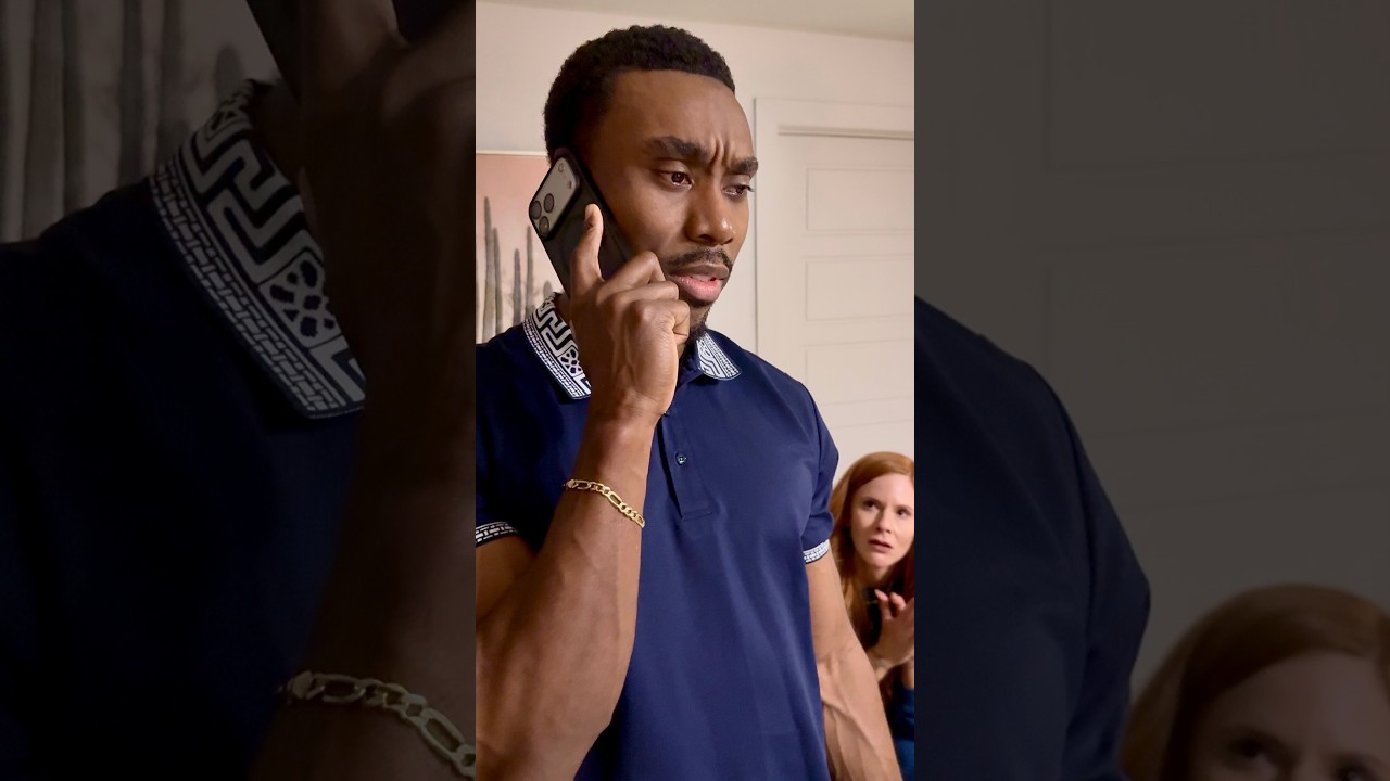When Terry gets an unexpected call about KeKe's whereabouts!