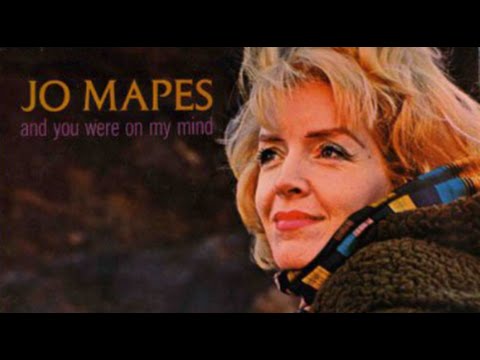 Jo Mapes - The Miles Go Past  [HD]