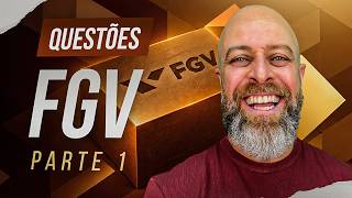 Português para CONCURSO: desvendando as PEGADINHAS da FGV