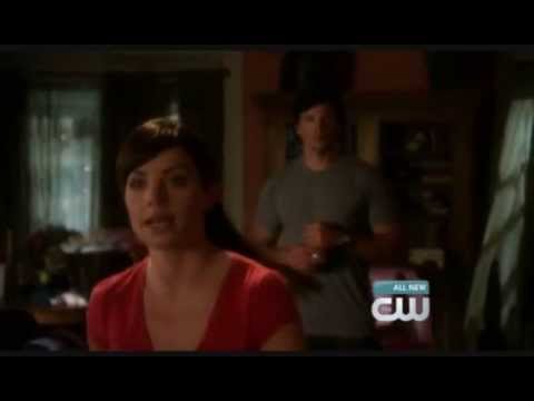 Smallville- Oliver, Clark e Lois