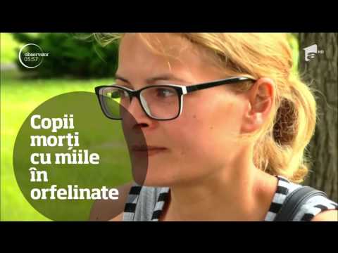 Observator TV 02/06/2017 - Ştirile zilei într-un minut