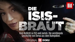 Die ISIS-Braut – die komplette 1. Folge der exklusiven BILD Doku