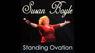 Susan Boyle & Placido Domingo (From This Moment On)