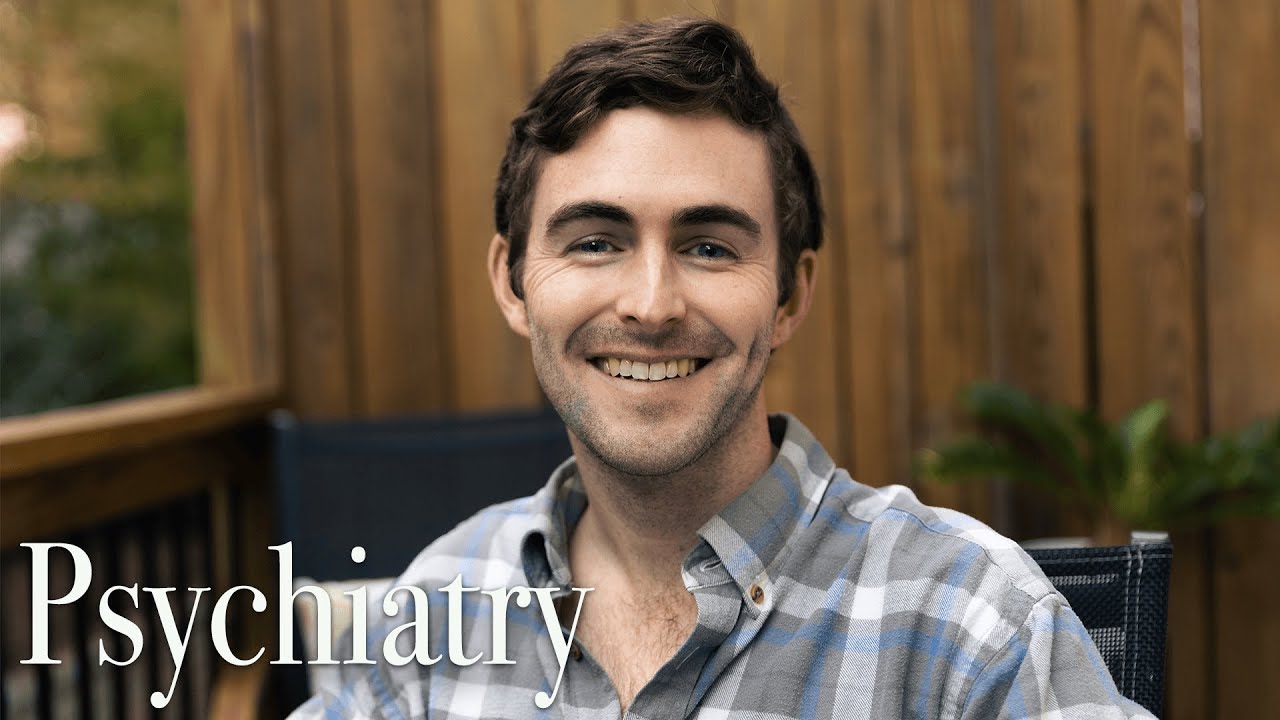 73 Questions with a Psychiatry Resident ft. Jake Goodman MD | ND MD
