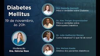 Live Diabetes Melittus