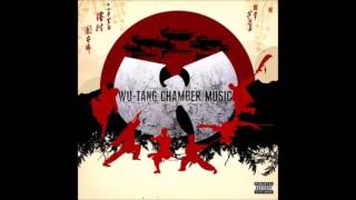 Wu Tang Clan - Sound The Horns feat. Inspectah Deck,Sadat X,U God