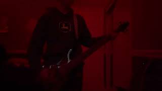 Slipknot Scissors bass cover