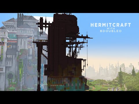 You'll NEVER Guess What This Is :: Hermitcraft S9