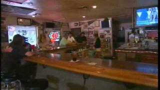 Suns Gametime - Feature story about Jake's Corner Part 1