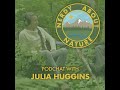 Podchat 06 | The Microbial World of Forest Ecology with Julia Huggins