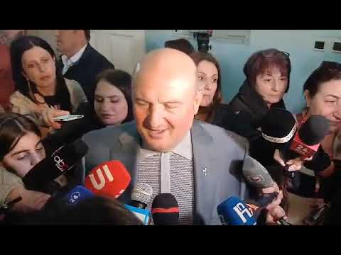 Քոչարյան Ռոբերտը ասում էր` իմ համար կարևոր չէ, թե ով կընտրվի