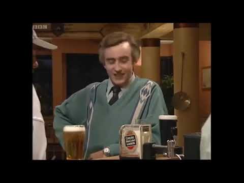 Alan Partridge - Ladyboy Chaser 33