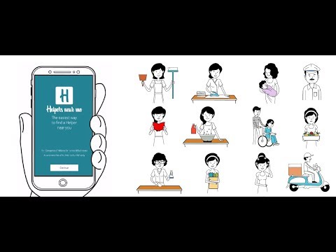 Helpers Near Me - Find & Hire 