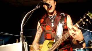 Nick Curran & the Lowlifes - "Long Tall Sally"