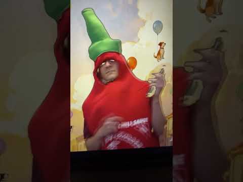 YouTube Thumbnail