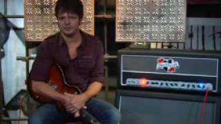 Video thumbnail for Blackheart BH100H Review by Eugene Bakman