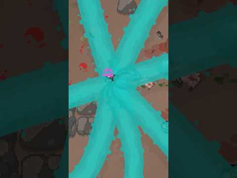 BEST BRIMSTONE Synergies In The Binding Of Isaac: Repentance+ #thebindingofisaac #gaming #tboi